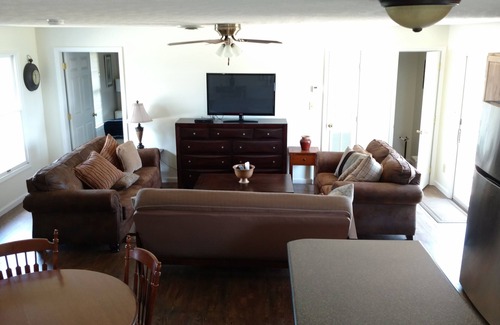 Nancy House | 3 Bdrm/Lake Cumberland/Somerset/Pulaski County Park/And 6 Brdm Hm Next Door