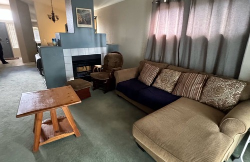 Tucson House | 3-Bdrm Quiet Retreat