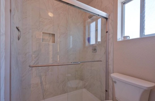 Tucson House | 3-Bdrm Quiet Retreat