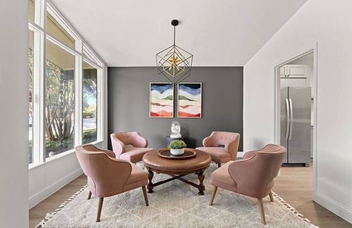 North Dallas House | 3 bdrm Sanctuary in the Heart of Dallas