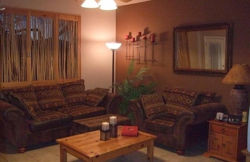 Fountain Hills House | 3 Bed 2.5 Bath Townhouse - 2 Blocks from Downtown Fountain Hills