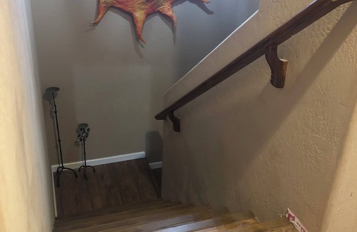 Fountain Hills House | 3 Bed 2.5 Bath Townhouse - 2 Blocks from Downtown Fountain Hills