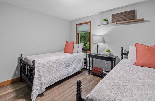 Sunapee House | 3 Bed, 2 Ba, ~2200 sq ft Home in Sunapee Heights