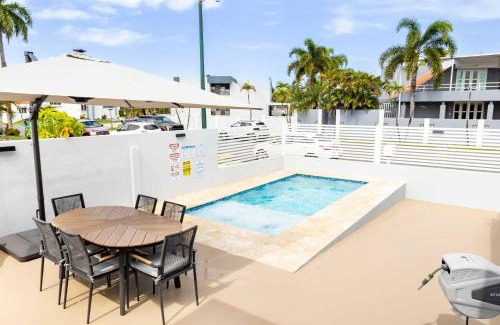 Dorado Pueblo House | 3 Bed 2 Bath A 8 Family House w Private Pool Dorado del Mar