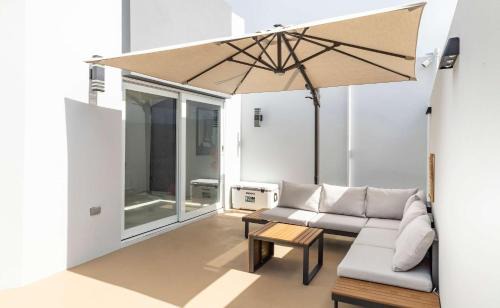 Dorado Pueblo House | 3 Bed 2 Bath A 8 Family House w Private Pool Dorado del Mar