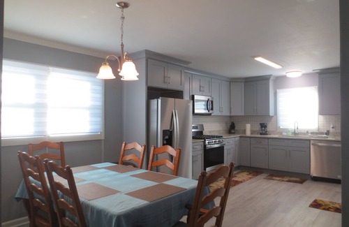 Mount Berry House | 3 Bed 2 Bath Cute Entire House in West Rome