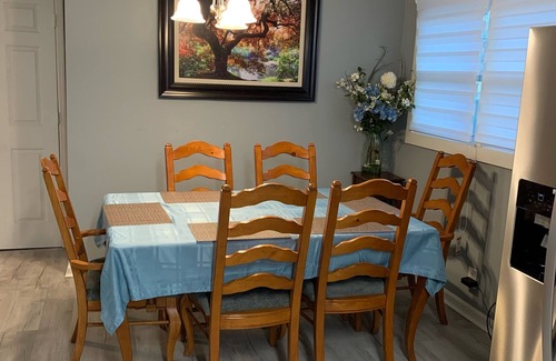 Mount Berry House | 3 Bed 2 Bath Cute Entire House in West Rome