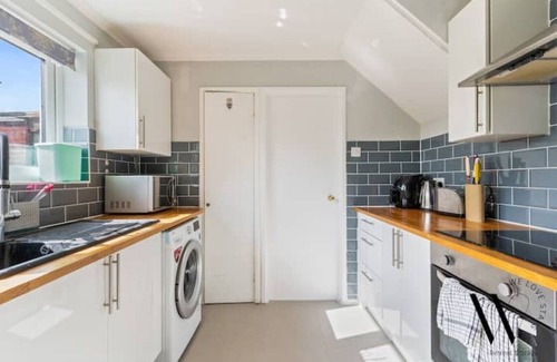 Hatfield House | 3 Bed 2 bath near university Herfordshire Hatfield