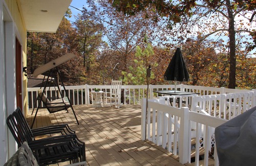 Osage Beach House | 3 bed 2 bath Osage Beach/Lake of the Ozark Home