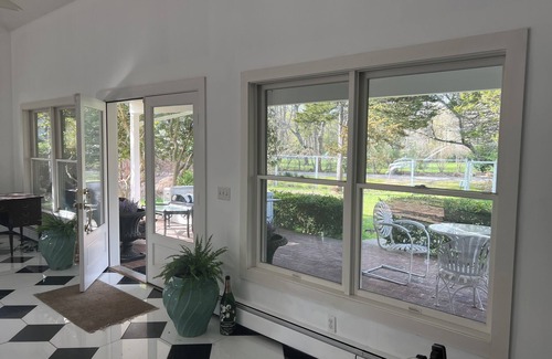 Shelter Island Heights House | 3 bed 2 bath Upstairs of house is not for rent