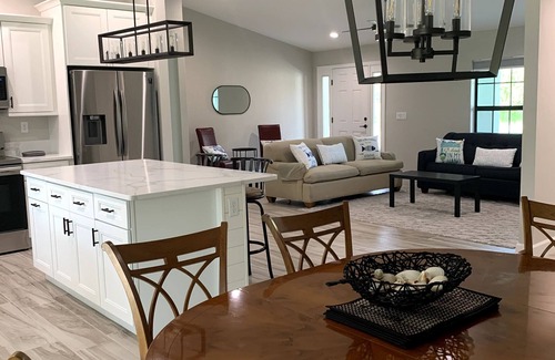 Englewood East House | 3 Bed/2bath beautiful New Home with Pool