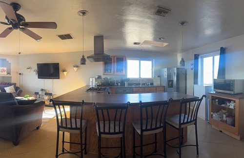Drexel Heights House | 3-bed 2Bath house near Casino del Sol, peaceful with beautiful Mountain View’s