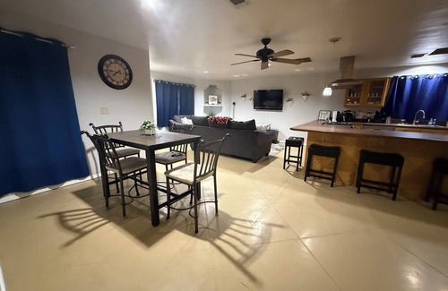 Drexel Heights House | 3-bed 2Bath house near Casino del Sol, peaceful with beautiful Mountain View’s