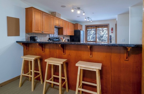 Rossland House | 3 Bed, 3.5 Bath Townhome at RED Resort