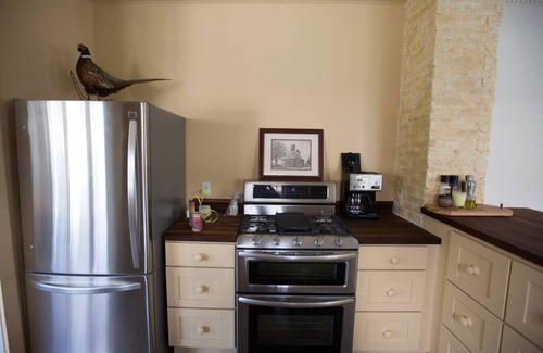 La Porte House | 3 Bed 3 Ba Screenporch/Sunset Lake Views