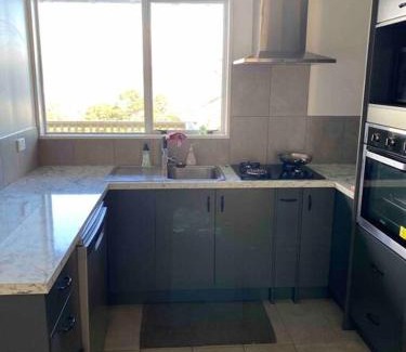 Korokoro Apartment | 3 bed apartment with stunning harbour views
