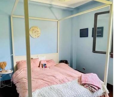 Arruazu Ski Chalet | 3-Bed Artist Chalet near San Sebastian Sleeps 6