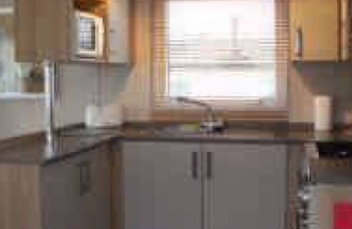 Llanasa House | 3 BED BEAUTIFUL CARAVAN WITH EN-SUITE CLOSE TO THE BEAUTIFUL NORTH WALES COAST