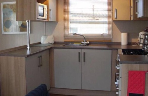 Llanasa House | 3 BED BEAUTIFUL CARAVAN WITH EN-SUITE CLOSE TO THE BEAUTIFUL NORTH WALES COAST