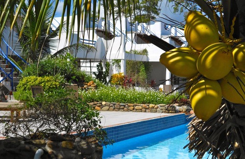 Sittee River Villa | 3 Bedroom with Roof Top Panoramic Ocean and Mountain Views