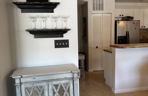 Camdenton Condo | 3 bed condo, Lochaven, elevator, close to the pool at the 31 mm - best COVE!