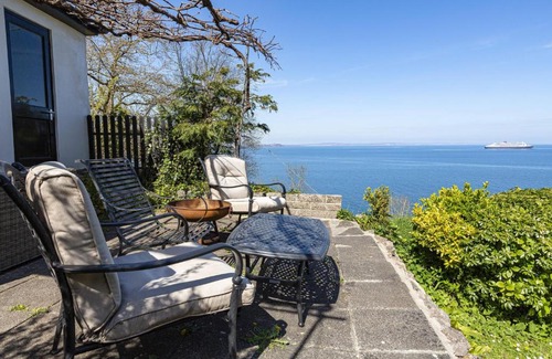 Babbacombe House | 3 Bed Cove Cottage