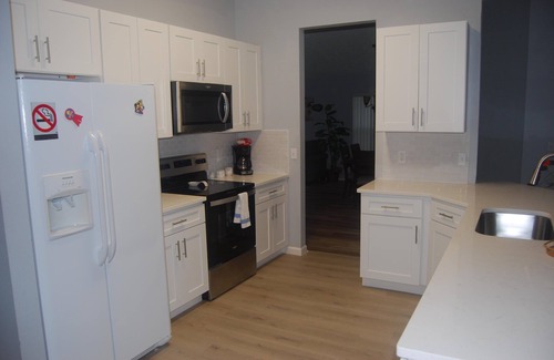 Chatham Park House | 3 Bed Home, Close to Disney, some pets considered, 4904