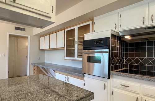 Sun City House | 3-bed house in lovely 55+ community on the golf course in Sun City AZ with AC