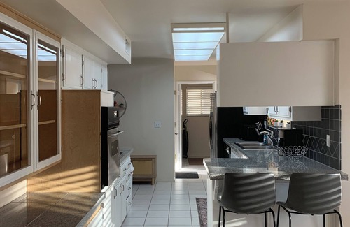 Sun City House | 3-bed house in lovely 55+ community on the golf course in Sun City AZ with AC