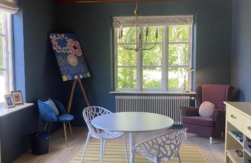 Morkov Villa | 3-Bed House less than an hour from Copenhagen