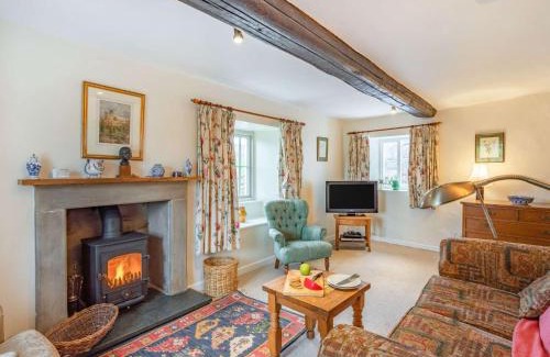 Low Newton House | 3 Bed in Cartmel Fell SZ101