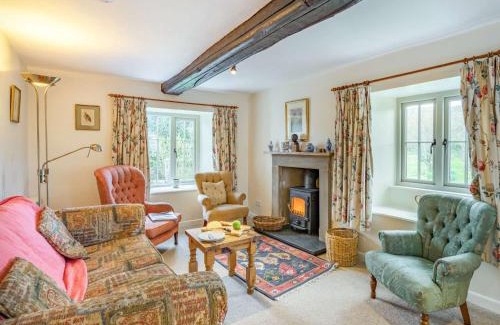 Low Newton House | 3 Bed in Cartmel Fell SZ101