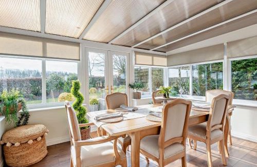 Broughton Moor House | 3 Bed in Cockermouth 82438