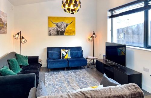 Kinlochleven House | 3 Bed in Kinlochleven 87130