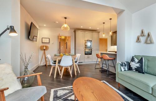 Lamplugh House | 3 Bed in Loweswater 94152