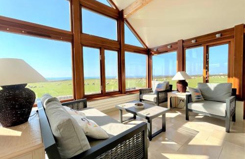 St Brides House | 3 Bed in Marloes 52794
