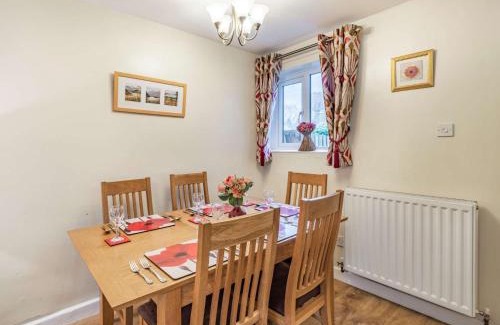 Portinscale House | 3 Bed in Portinscale SZ446