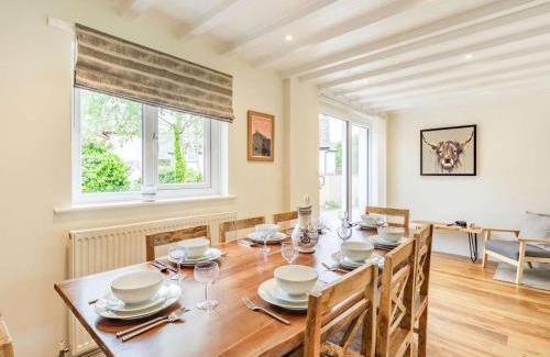 Portinscale House | 3 Bed in Portinscale SZ335