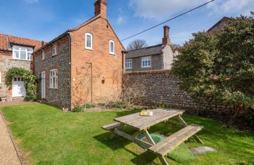 Southrepps House | 3 bed in Southrepps 76795