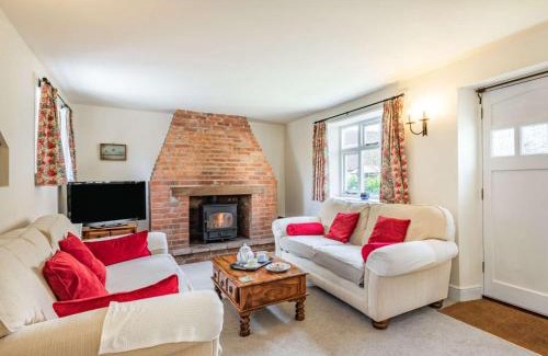 Southrepps House | 3 bed in Southrepps 76795