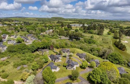 St Mellion House | 3 Bed in St. Mellion 87711