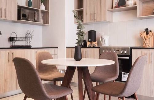 Zona 4 Apartment | 3 bed in trendy area