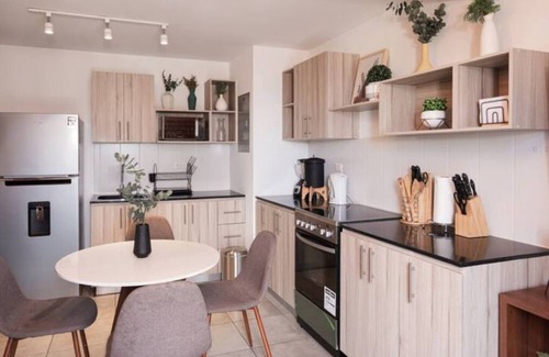 Zona 4 Apartment | 3 bed in trendy area