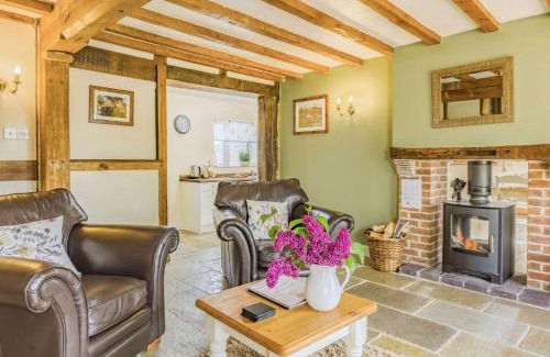 Upper Sapey House | 3 Bed in Worcester CC082