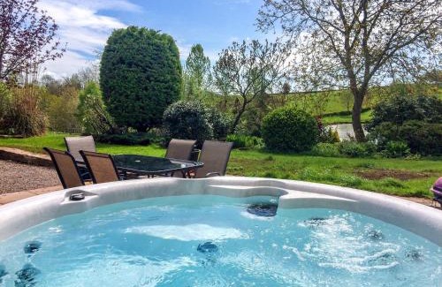 Upper Sapey House | 3 Bed in Worcester CC082