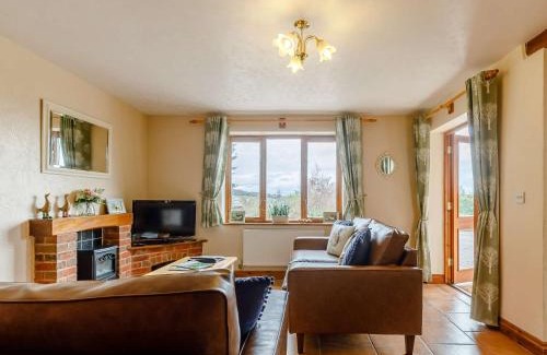 Upper Sapey House | 3 bed in Worcester CC099