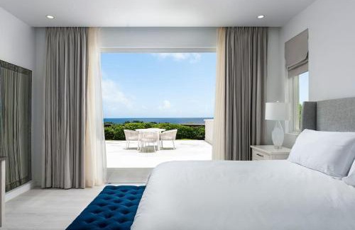 Mount Standfast Villa | 3 bed Luxury villa with sea views on Platinum Coast & beach club access