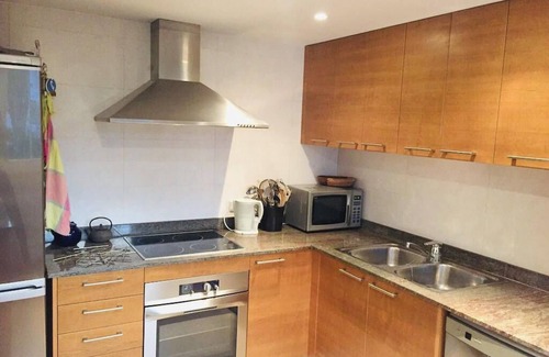 Puerto de Pollensa Apartment | 3 Bed Property with shared pool in Bellresguard, close to the beach & Pine Walk