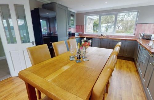 Onich House | 3 bed property in Onich CA159
