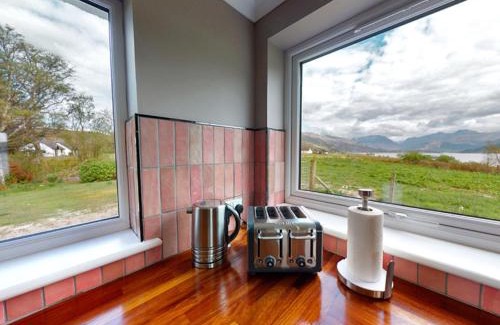 Onich House | 3 bed property in Onich CA159